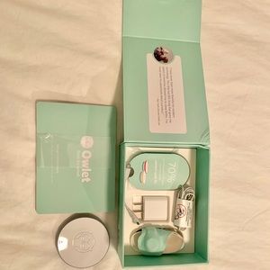 Owlet Smart Sock 2, current model